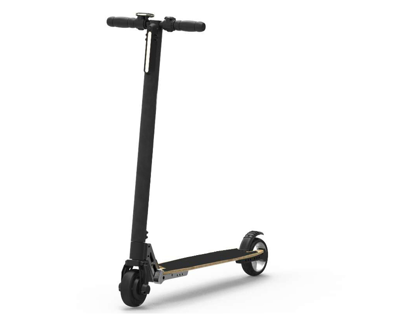 Sport Electric Scooter 