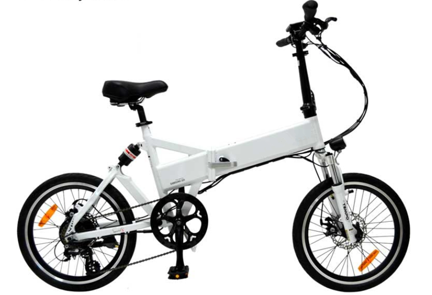 Korean customer of electric bike distributor visit the factory