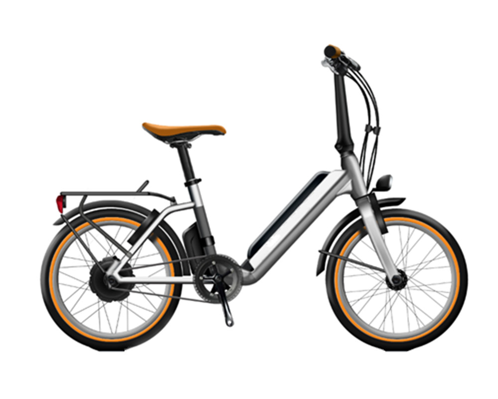 Lee6200 Commuting City Electric Bike