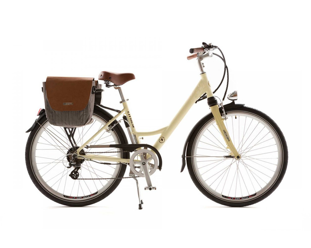 European Style Street Electric City Bike lee6160