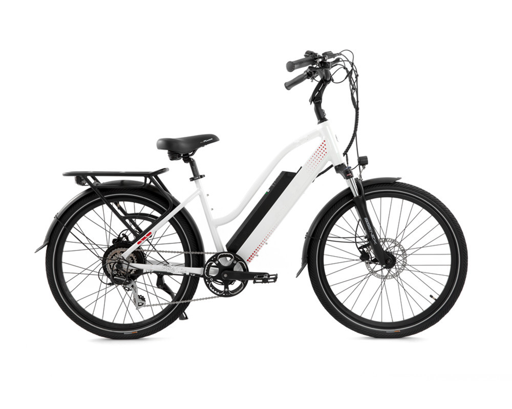 Lee6120 Fashion City Electric Bike