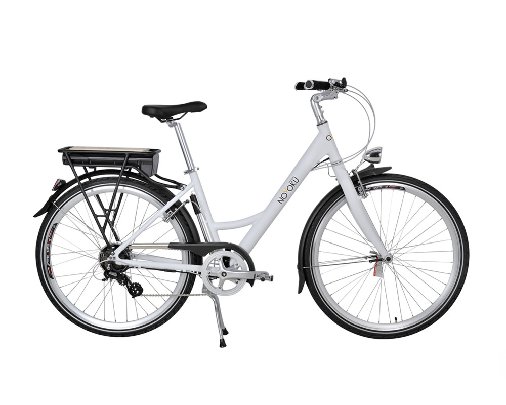 European Style Street Electric City Bike lee6160