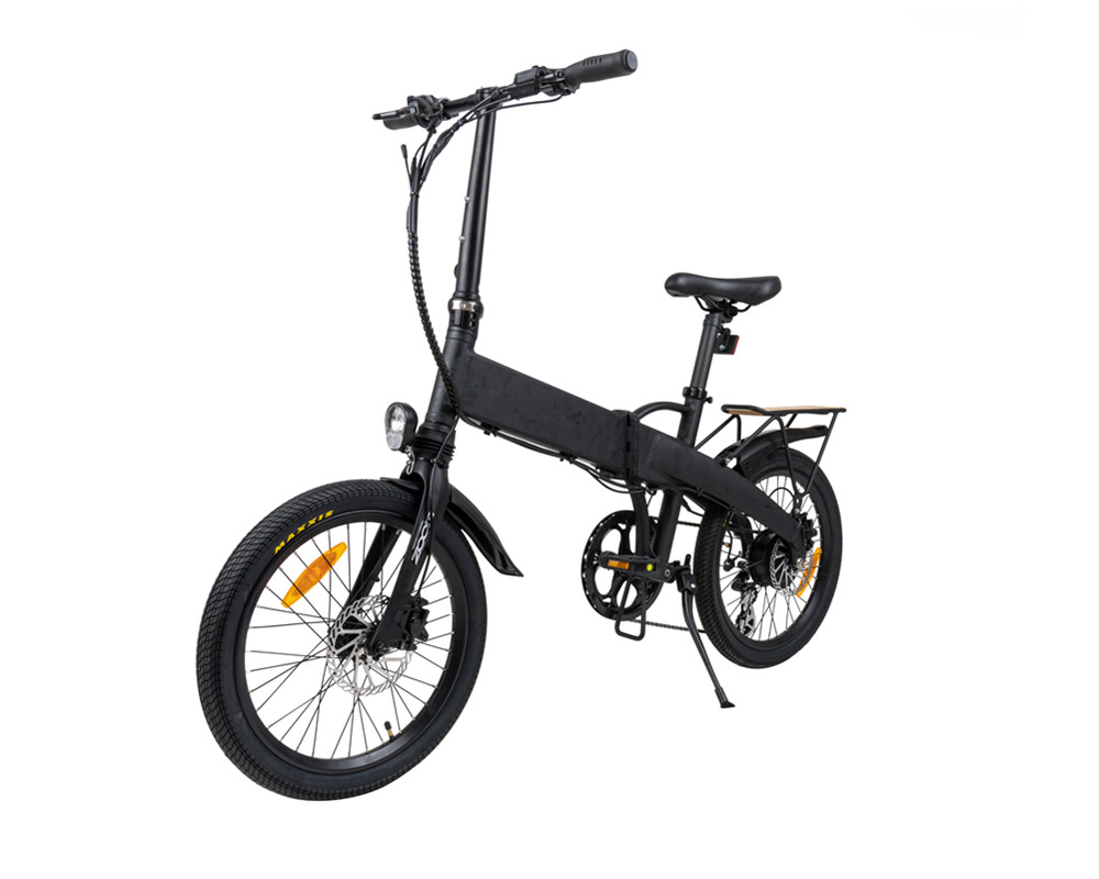 Portable Electric Bike