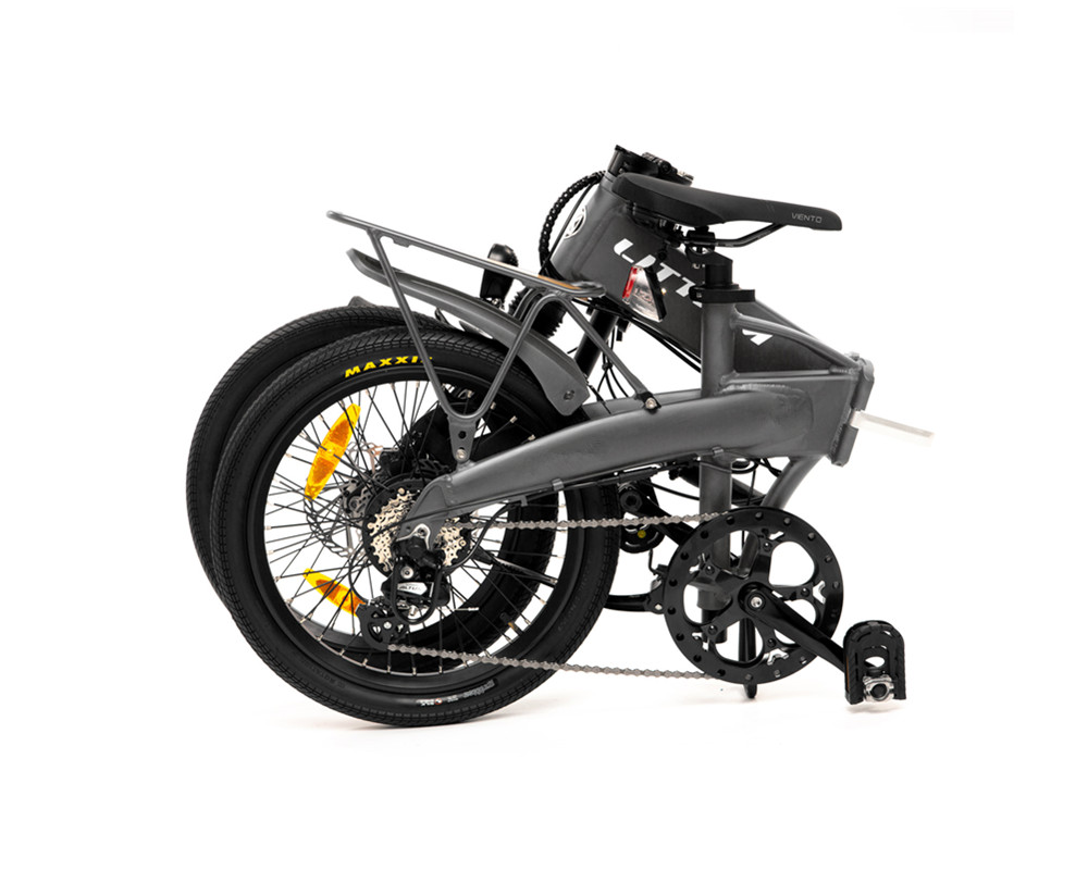 Portable Electric Bike