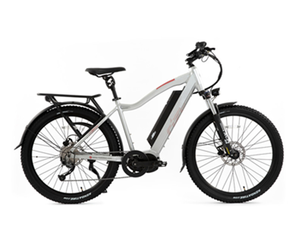 Lee5210 electric mountain bike mid drive ebike1000w bafang g510  