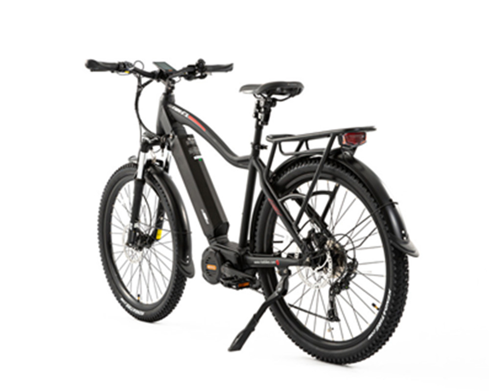 Lee5210 electric mountain bike mid drive ebike1000w bafang g510  