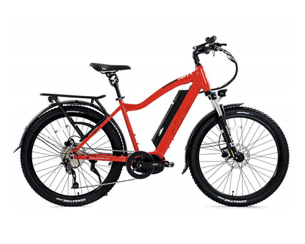 Lee5210 electric mountain bike mid drive ebike1000w bafang g510  