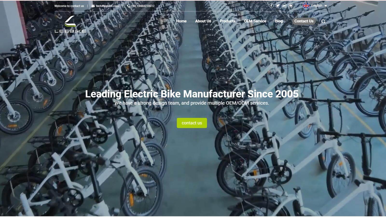 Leebike