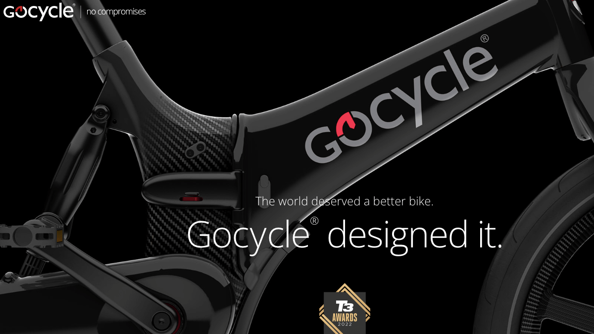 GoCycle