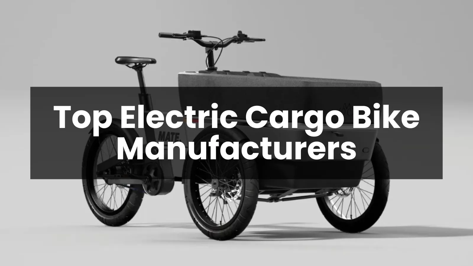 Electric Bikes Top Ten Bicycle Brands In World Top Ebike Brands Of 2026: Most  Popular, Best