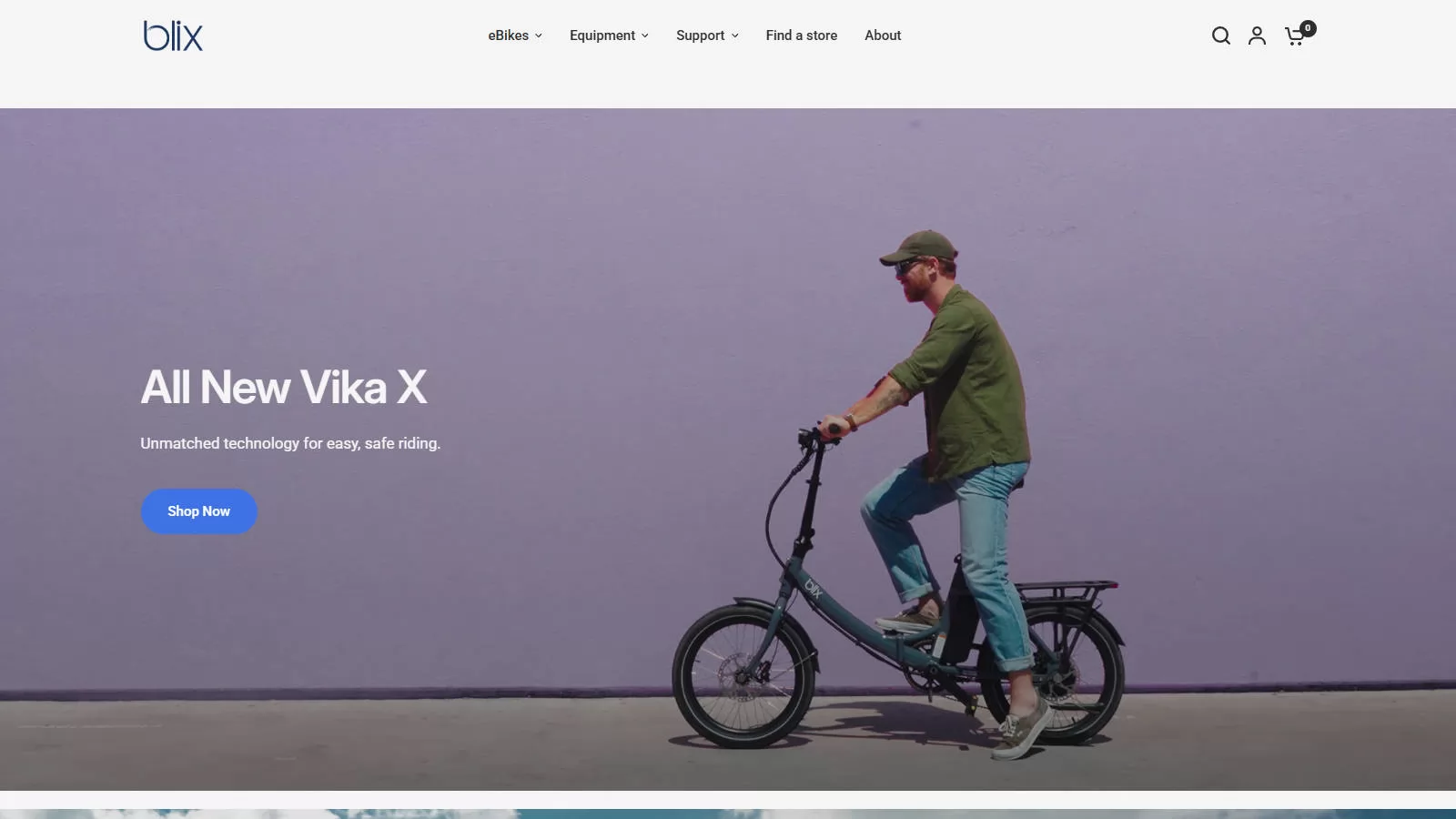 Blix Bikes
