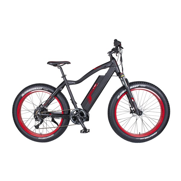 mountain bike suppliers