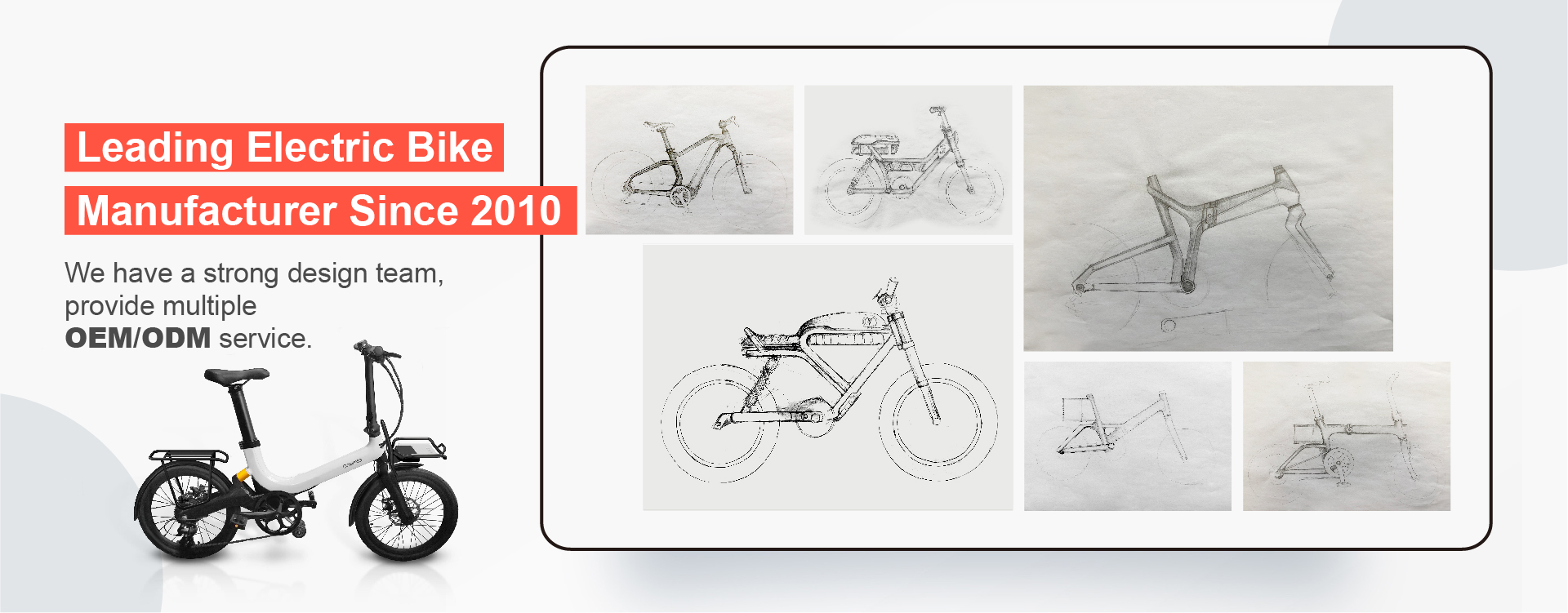 oem bicycle manufacturer